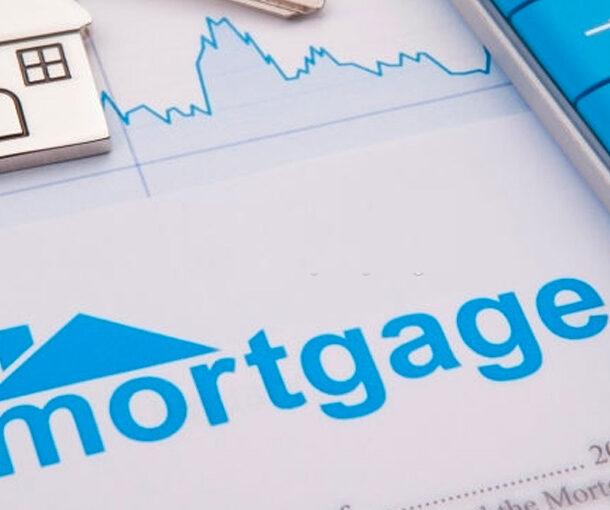 How Do I Pre-Qualify For A Mortgage?