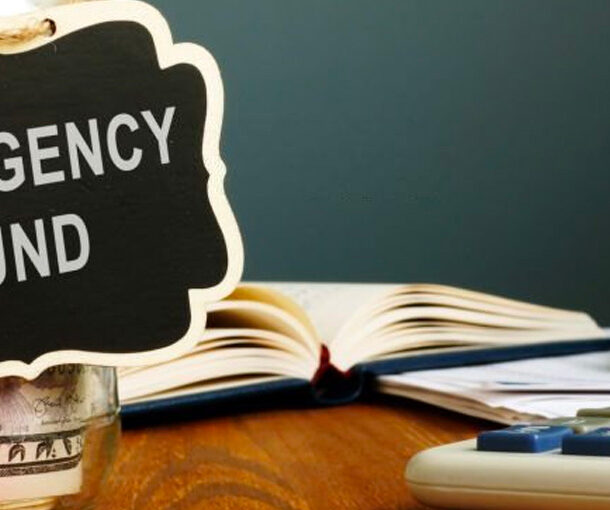 What Are the Benefits of Having an Emergency Fund and How Do You Get One