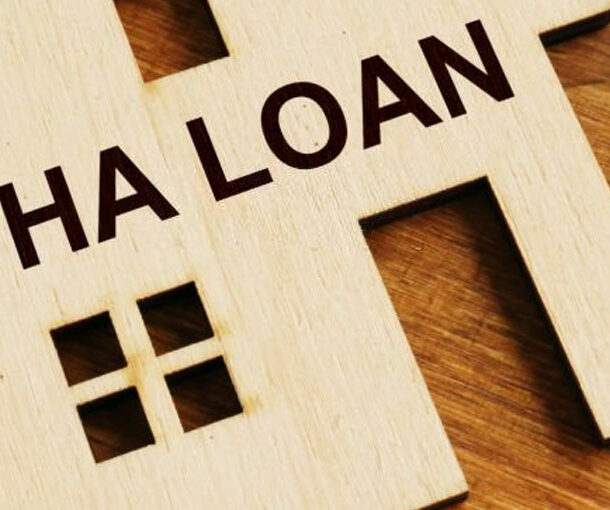 The Benefits of FHA Loans