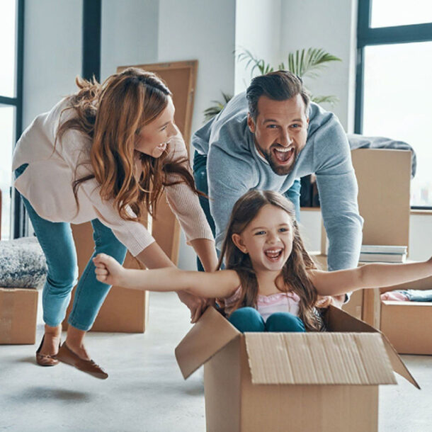 things to plan when you are moving